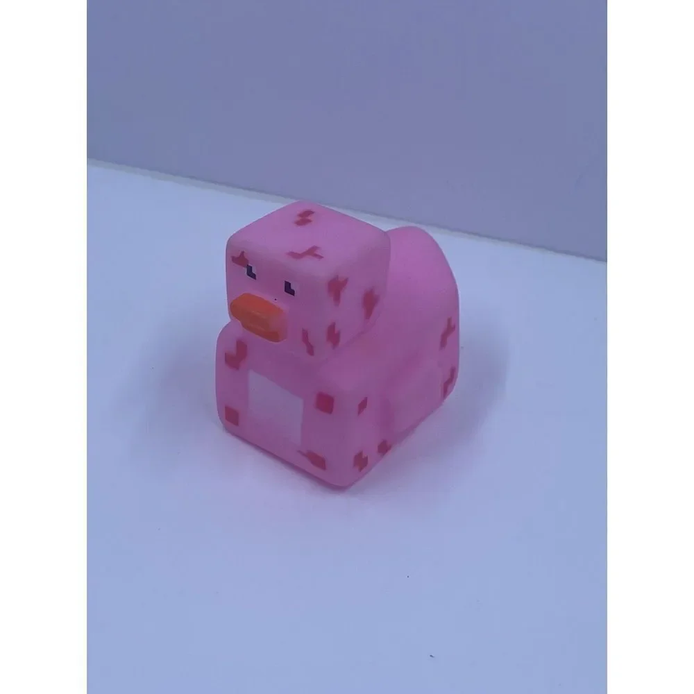No Brand rare pink